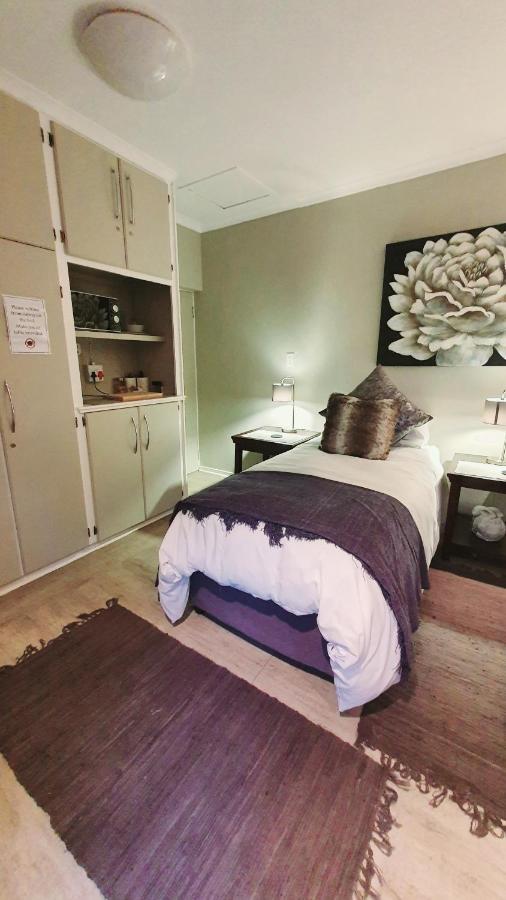 The Spare Bedroom Unit 1 Harrismith Dış mekan fotoğraf
