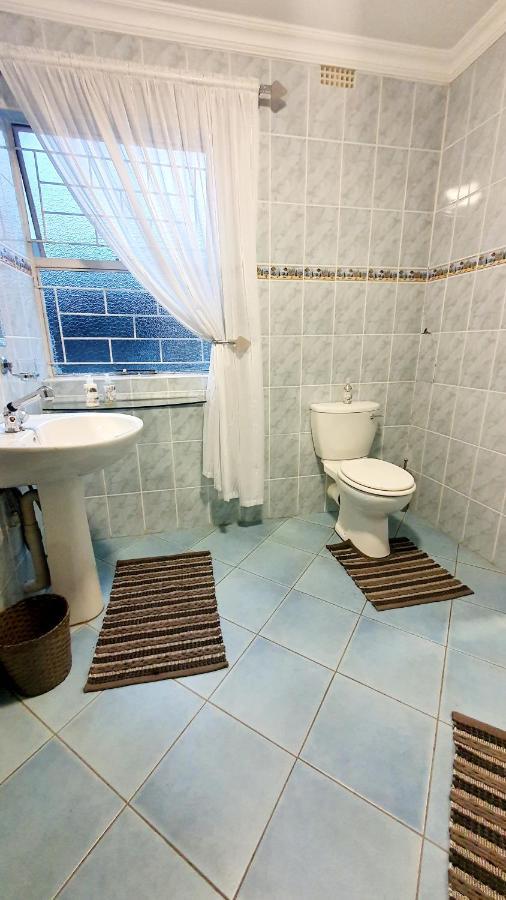 The Spare Bedroom Unit 1 Harrismith Dış mekan fotoğraf